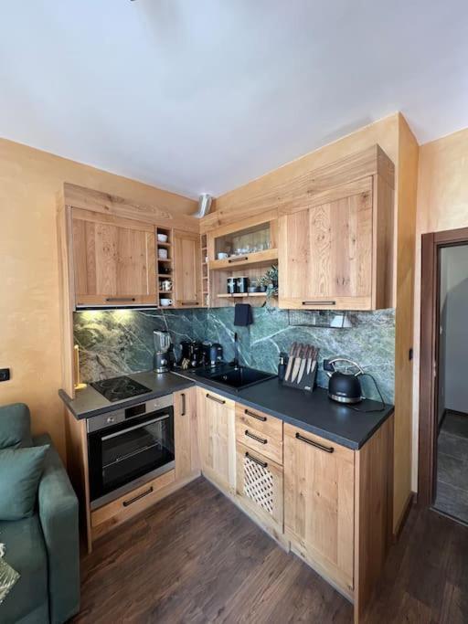Fortuna Light Apartment بانسكو المظهر الخارجي الصورة