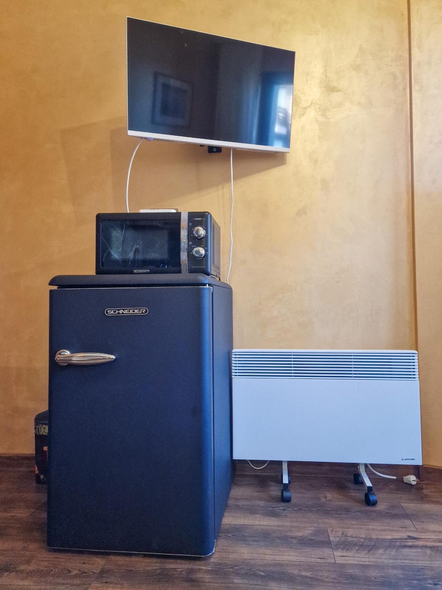 Fortuna Light Apartment بانسكو المظهر الخارجي الصورة